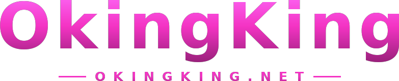 OkingKing logo