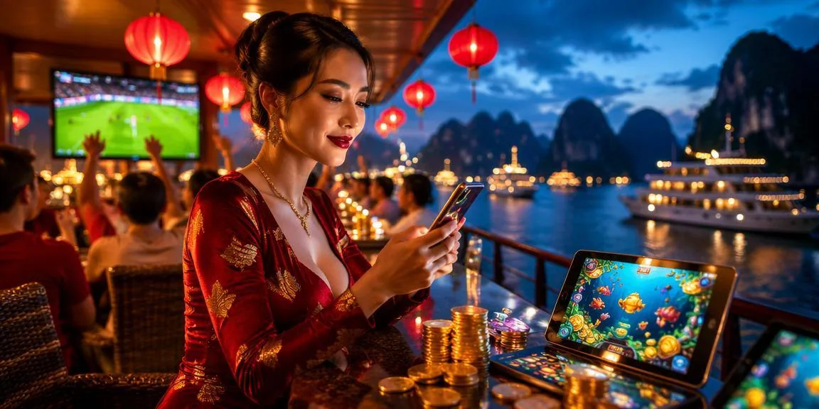 OkingKing Hoàn tiền cược thể thao